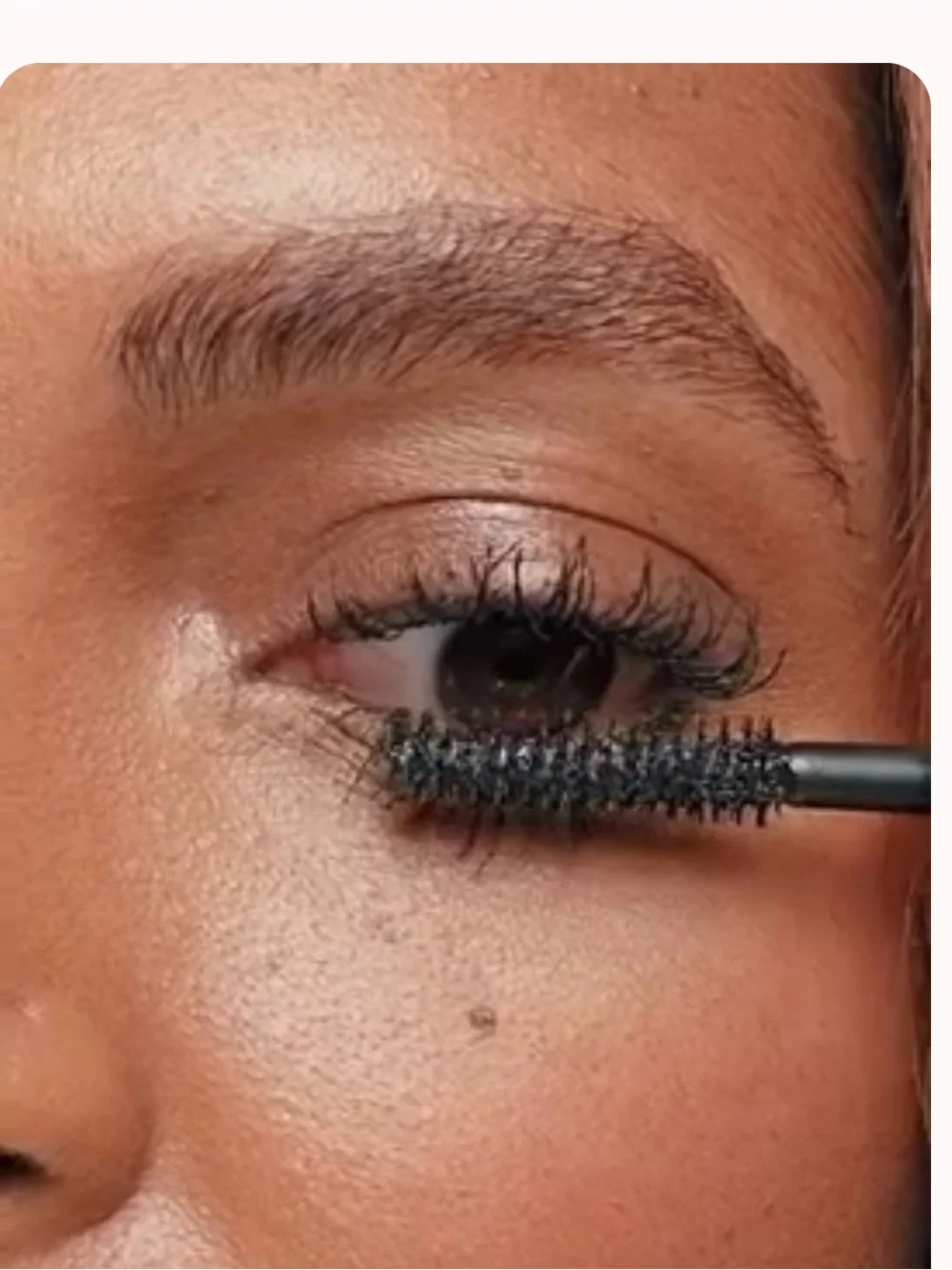 tarte lights, camera, LASHES platinum mascara